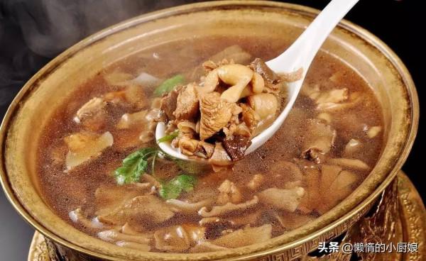 這幾種東北特色美食你都吃過嗎？沒吃過的那可能缺個東北兄弟