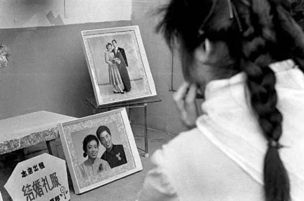 北京1979年的18張照片 北京1979年的18張照片