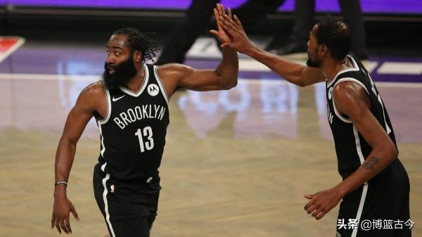 福克斯體育評NBA十大後衛：哈登入圍引爭議，庫裡有機會超越科比