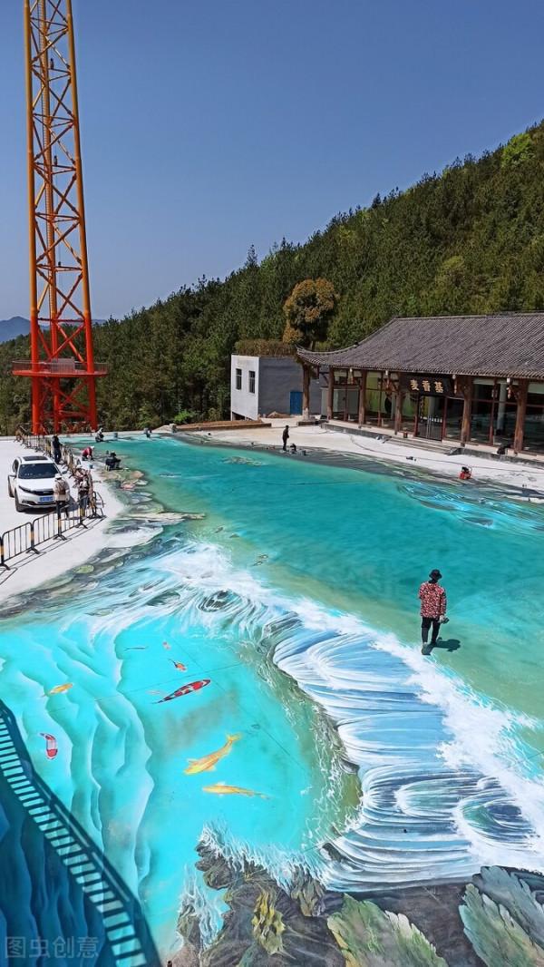 國內最刺激的八大景點,玩的就是心跳,你敢挑戰嗎? 國內最刺激的八大景點,玩的就是心跳,你敢挑戰嗎?