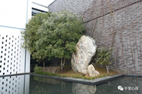 八大山人何處尋?南昌青雲譜這個地方有他的魂 八大山人何處尋?南昌青雲譜這個地方有他的魂