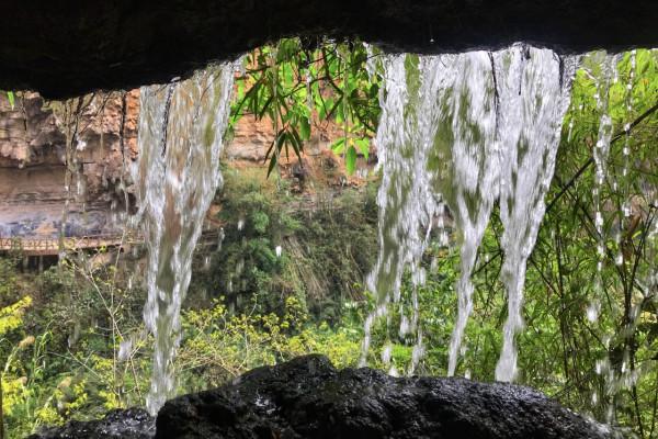 中國最美十大峽谷,你去過幾個? 中國最美十大峽谷,你去過幾個?