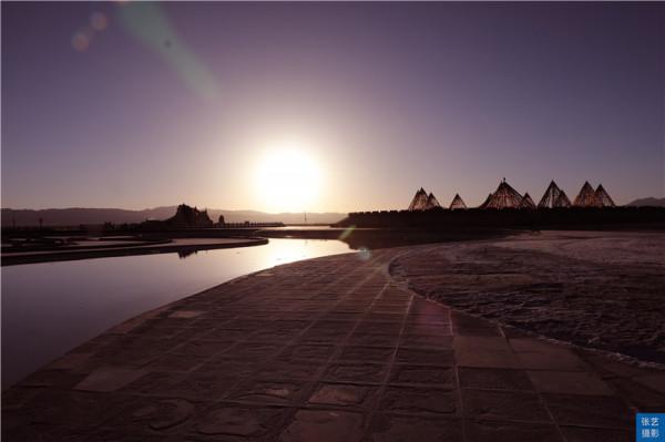 青海旅遊別踩坑，茶卡“天空之鏡”為何屢屢被遊客評為最差景區？