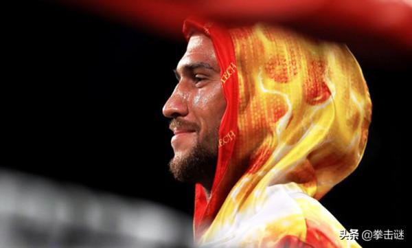 推廣人赫恩：坎博索斯寧願大戰哈尼，也不願意與洛馬琴科交鋒