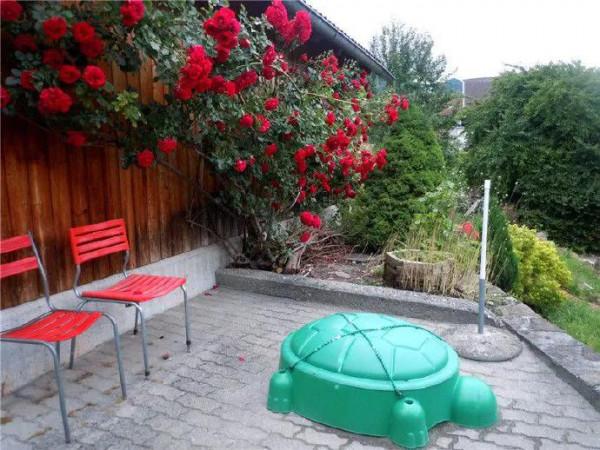 難以忘懷的瑞士風景