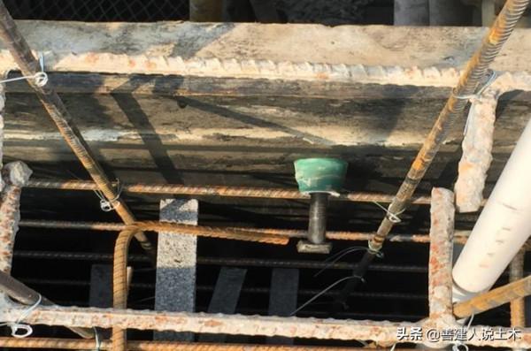 施工技術人員福利,模板施工的關鍵節點做法分享(一) 施工技術人員福利,模板施工的關鍵節點做法分享(一)