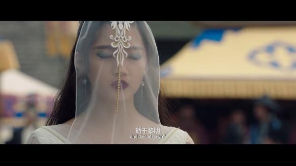 大猛哥說電影——《圖蘭朵:魔咒緣起》——資本的力量是無窮的 大猛哥說電影——《圖蘭朵:魔咒緣起》——資本的力量是無窮的