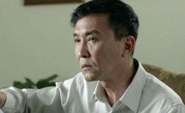 2022年開年，叔圈演員重排名：劉奕君衝到第二，梁朝偉只能排第十