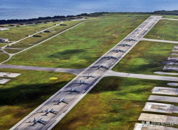 1天27架，解放軍巡航臺海首現運油20，全體系可完美突破第二島鏈