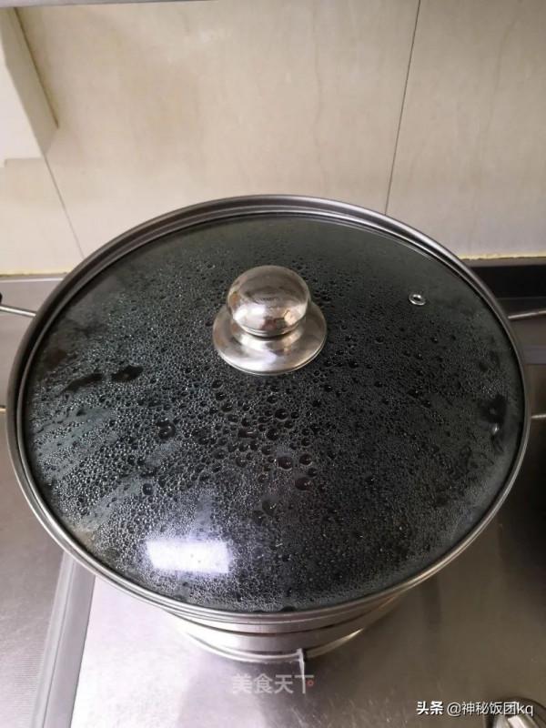 今日寒露|寒露到,秋意濃!養生飲食宜養陰防燥,潤肺益胃 今日寒露|寒露到,秋意濃!養生飲食宜養陰防燥,潤肺益胃