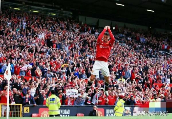 C羅再創紀錄，66座球場淪陷