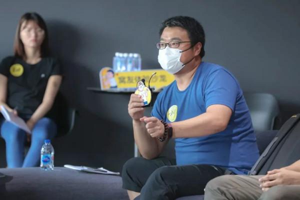 聽說，被窩搞了件大事兒