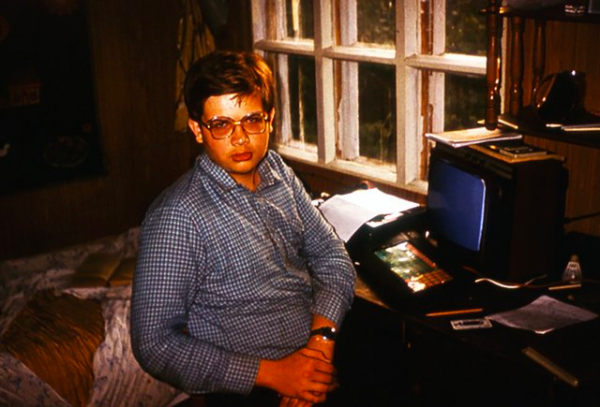 10 發表科學文章，19 歲被公認為天才，但沒有活到 30 歲