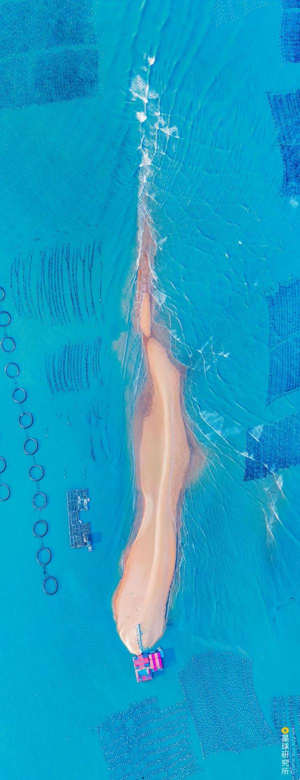 中國:萬島之國! 中國:萬島之國!