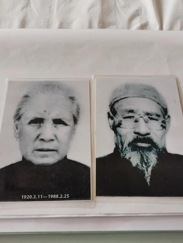 三袋乾麵豆 三袋乾麵豆