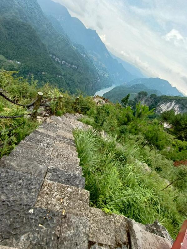 去看別人待膩煩的地方——旅遊 去看別人待膩煩的地方——旅遊