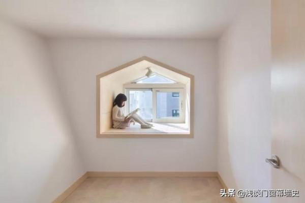 誰說非得裝大落地窗?這6種窗戶設計,高階感十足,如今正流行 誰說非得裝大落地窗?這6種窗戶設計,高階感十足,如今正流行