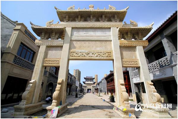 即墨的那些詩人們(13)三邊總督黃嘉善 即墨的那些詩人們(13)三邊總督黃嘉善