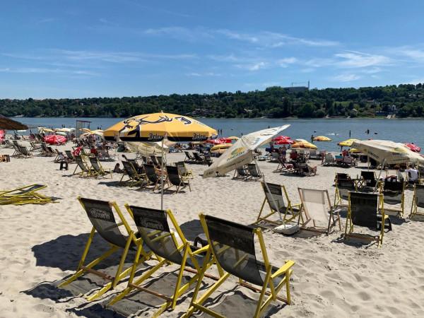 2019暑假塞爾維亞、波黑之旅（3）