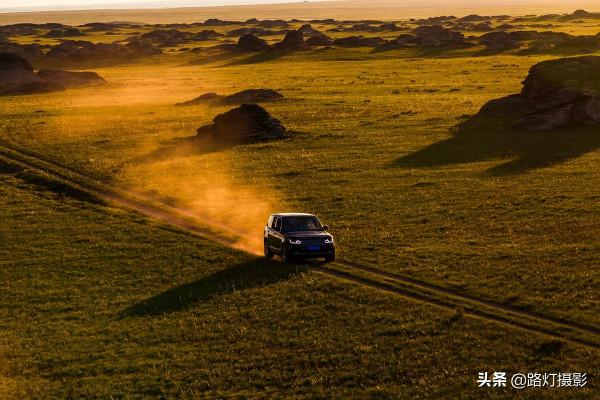 不必去國外！國內最美的12個地方，個個猶如仙境，你去過幾個？