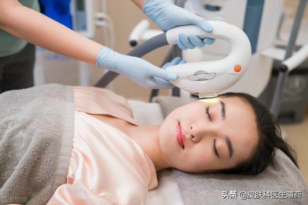 不打鐳射能治療黃褐斑嗎?一文杜絕黃褐斑的踩雷“祛斑”方法 不打鐳射能治療黃褐斑嗎?一文杜絕黃褐斑的踩雷“祛斑”方法