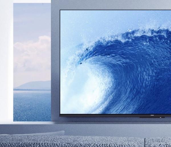 「手慢無」75寸大屏電視到手價只需3898元