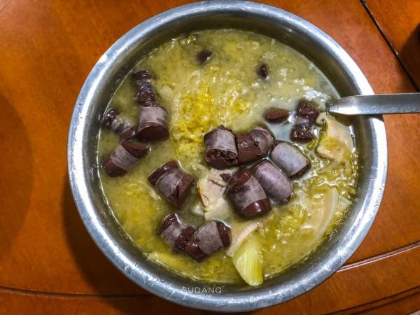 東北菜量太大大大了！東北菜量有多大，東北人就有多實在