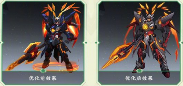 女僕咖啡櫻桃雪頂GIF展示+四款新星元曝光，水果不夠用了