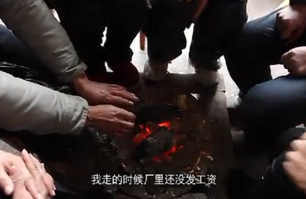 騎摩托橫跨4省全程1350公里回家過年是什麼感覺，這紀錄片告訴你