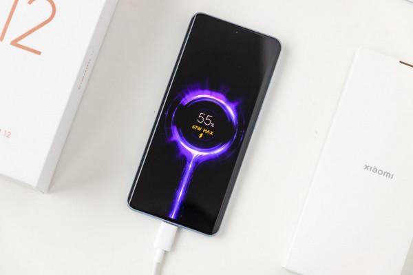 完全對安卓系統改觀了！十年蘋果老使用者對於小米12的使用感受