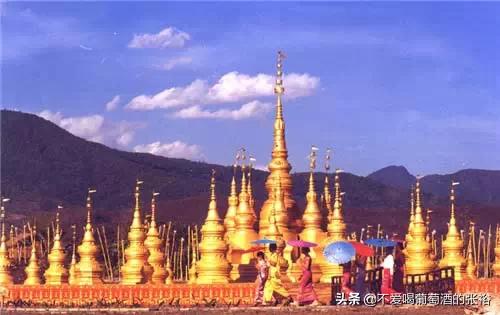 中國值得去的100個地方（轉自微信朋友圈）