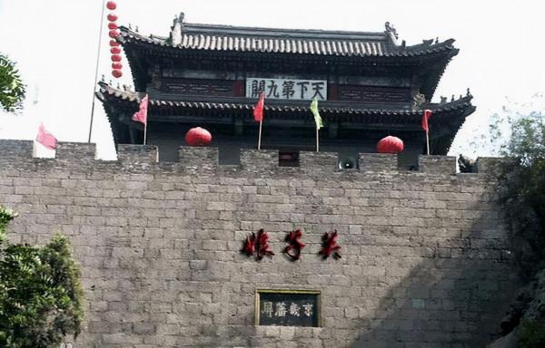 冬季自駕遊，山西這4大景點不容錯過