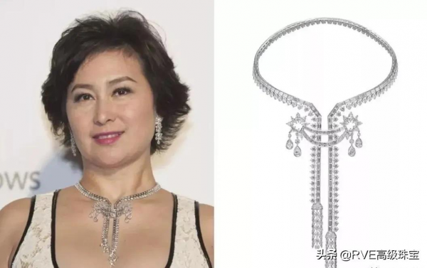 細數賭王家族5000億身家背後的傳世珠寶