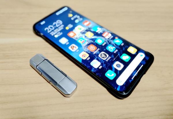 手機擴容,電腦檔案互傳就這麼簡單,aigo雙口超小固態隨身碟體驗 手機擴容,電腦檔案互傳就這麼簡單,aigo雙口超小固態隨身碟體驗