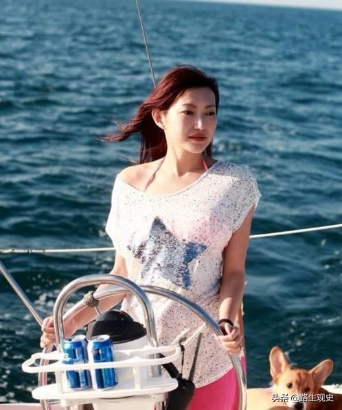 廖耀湘一直不被臺灣提起，他的後人都在美國，是怎麼看待大陸的？