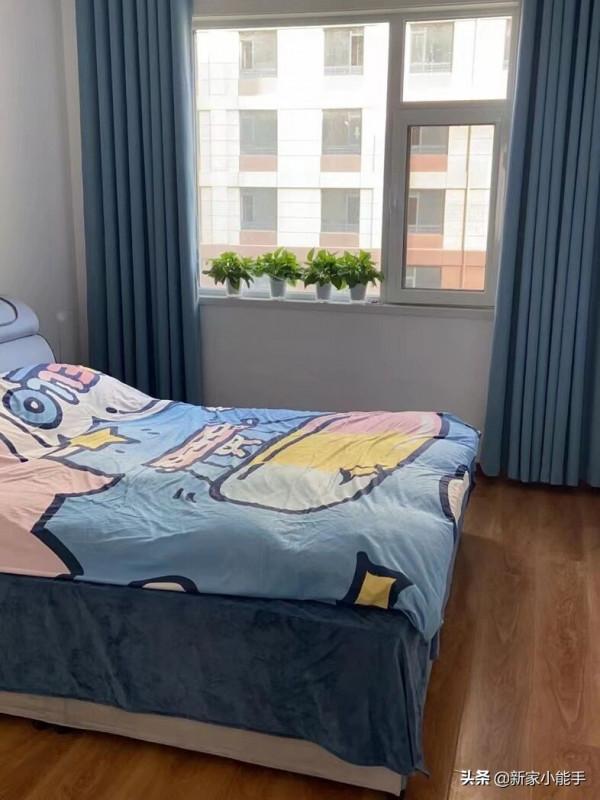 新房終於入住，不豪華但很喜歡，給大家分享，一起來沾沾喜氣