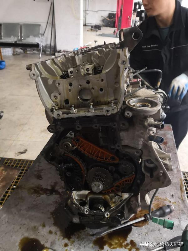 石家莊途觀燒機油來浙江自駕遊，旅遊修車兩不誤，修完再去自駕遊