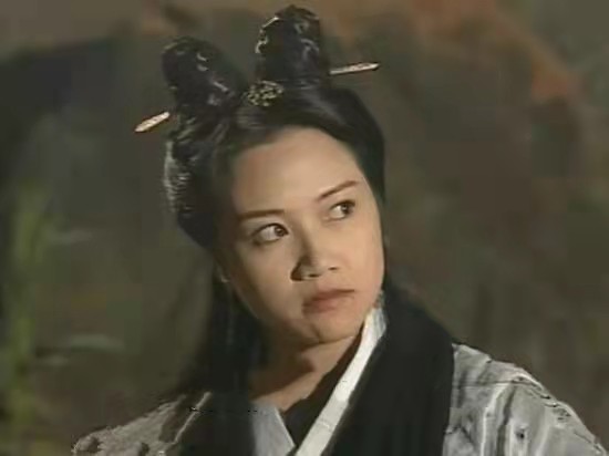 黃日華版《天龍八部》10位美人今昔對比，有7位至今未婚