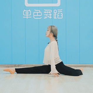 這4個方法幫助你測試軟開度，一人在家輕鬆練習軟開度