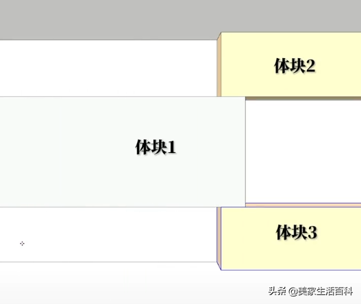 分享一些樑柱弱化的手法！裝修的你建議收藏