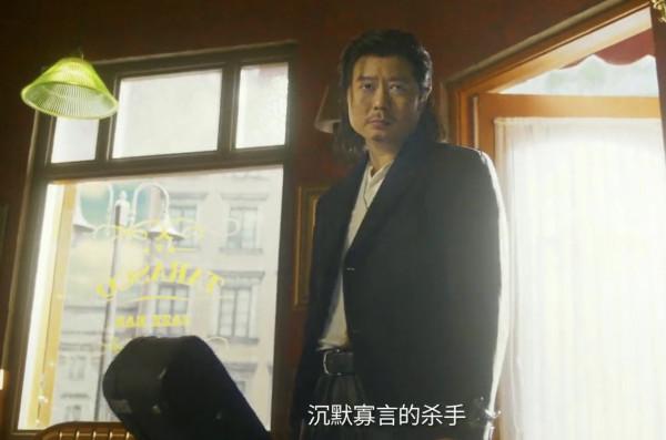 《這個殺手不太冷靜》排片率仍在上升！開心麻花真真藝高人膽大