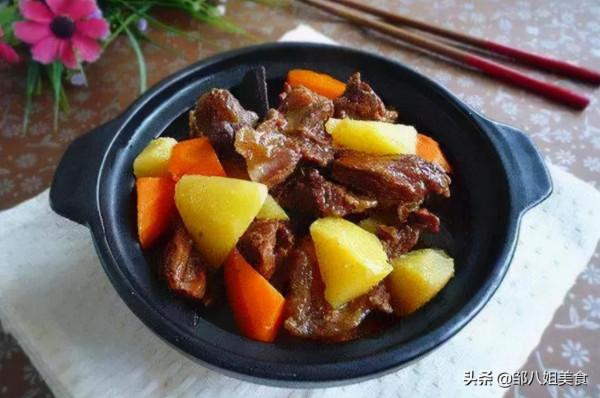 秋天多給孩子吃牛肉,長身體增體力,別不捨得,分享3種家常做法 秋天多給孩子吃牛肉,長身體增體力,別不捨得,分享3種家常做法