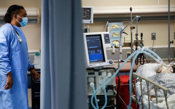 驚人！美國最頂級生物實驗室檢測居民廢水 卻被新冠病毒含量嚇傻