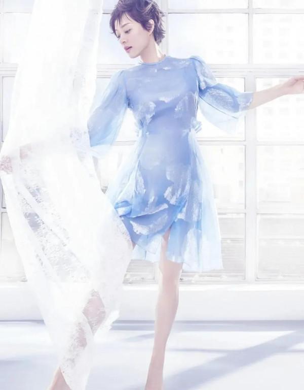 頂級知性女神孫儷,影視人生“孫康映雪”,婚姻生活“榮諧伉儷” 頂級知性女神孫儷,影視人生“孫康映雪”,婚姻生活“榮諧伉儷”