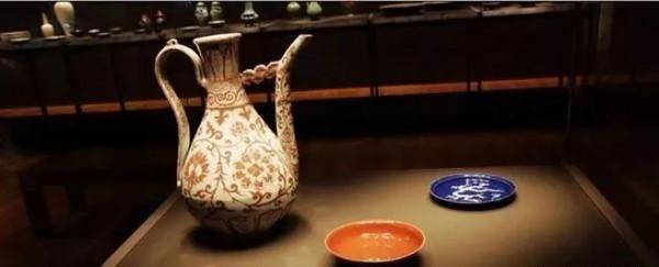 歷代仿古瓷的由來及發展