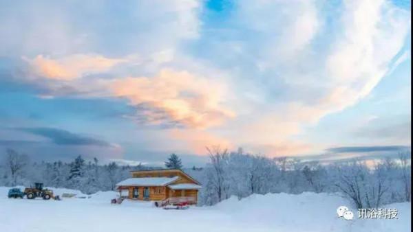 疫情之下國內旅遊新趨勢