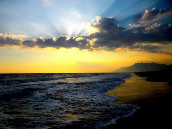 能滿足一切旅行者的“萬能目的地”,就是土耳其 能滿足一切旅行者的“萬能目的地”,就是土耳其