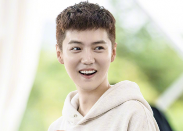 王怡人拒跪拜韓國觀眾，鹿晗和黃子韜也做過相似的事，值得被點贊