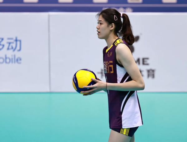 全運風采 | 9月17日國手精彩圖集