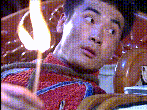 18年前老劇《少年王》：宇宙浪子衛斯理，深藍姐妹大小喬（終）